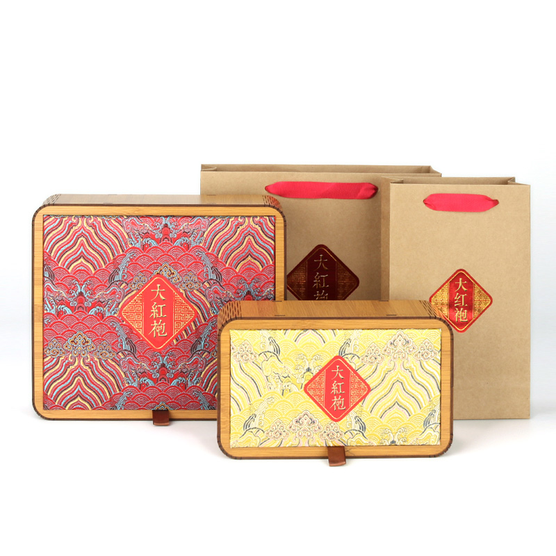 Star Packaging Custom Tobacco Packaging Square Tin Cans