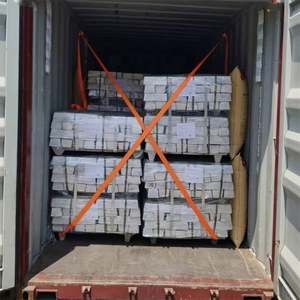 Lingot d'alliage de magnésium de haute pureté sans impuretés nocives, marque OEM, 99,8 % 99,90 % Chine - Product Image 3