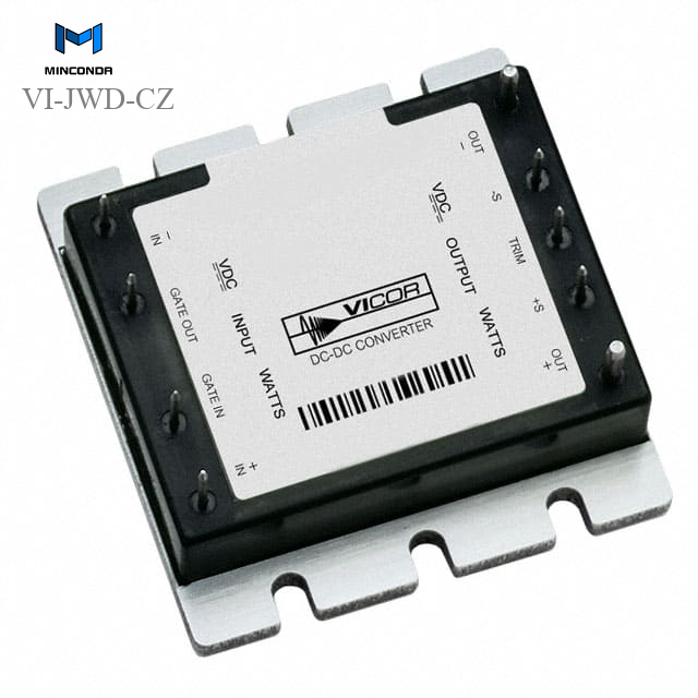 (ELECTRONIC COMPONENTS) VI-JWD-CZ