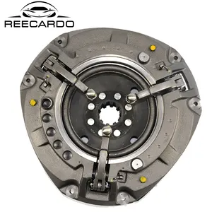 3620408M91 Transmissão Clutch Capa para Massey Ferguson China Clutch Capa