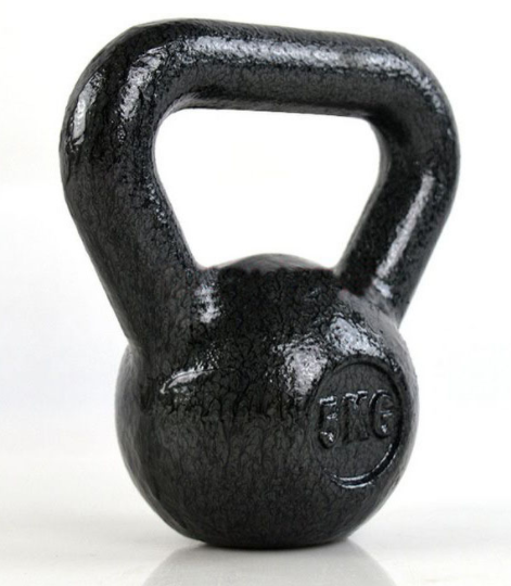 Hot Selling High Quality Competition Paint Kettlebell Gym Adjustable Hammer Kettlebell