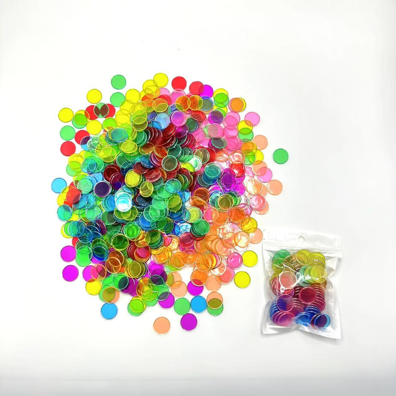 Colore solido: 1,9 * 1,2 mm