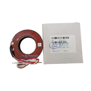 หม้อแปลงกระแสไฟฟ้า YORK รุ่น 025W32191-000 200/1 สำหรับการวัดทางไฟฟ้า - Product Image 1