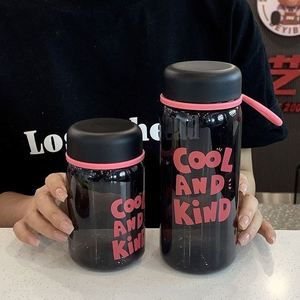 Práctica Taza de Agua Portátil para Acampar al Aire Libre, de Gran Capacidad, de Alta Calidad, para Beber Directamente, Sellada, a Prueba de Fugas, Libre de BPA, Apta para Lavavajillas - Product Image 5