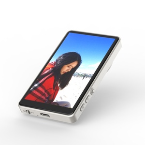 Từ Vlog Ảnh Tự Sướng Màn Hình Điện Thoại Hiển Thị Phản ánh 1080P 30FPS Màn Hình Màn Hình Cho iPhone Điện Thoại Di Động Màn Hình Phía Sau Thiết Bị - Product Image 3