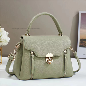 Nouveaux sacs à main pour femmes en cuir PU de haute qualité, tendance, mode, luxe, sacs fourre-tout de créateurs - Product Image 6