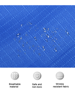 Promotional Cheap 210D Polyester Waterproof Drawstring <b>Backpack</b> <b>Foldable</b> Customizable Logo Large Capacity Easy to Carry - Product Image 6