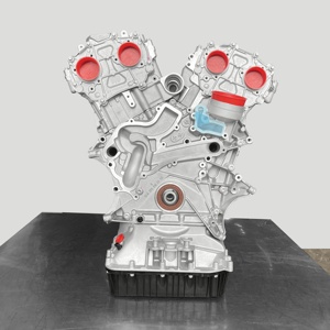 Motor M276.826 para <span class=keywords><strong>Mercedes</strong></span>-Benz R320 <span class=keywords><strong>4MATIC</strong></span> V251 R400 <span class=keywords><strong>4MATIC</strong></span> W251 M276 <span class=keywords><strong>3.0</strong></span> <span class=keywords><strong>V6</strong></span> OEM A2760101715 A2760100108 A2760100314 - Product Image 1
