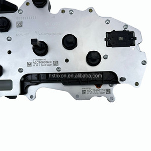 Calculateur de transmission d'origine neuf d'usine 0DD DQ400 pour Volkswagen pour Audi Boîte de vitesses TCU TCM 0DD927770E 0DD927770E - Product Image 4