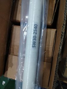 Elementos de Membrana RO para Desalinización de Agua de Mar, Gran Área de Membrana y Alto Rendimiento de Agua, para Plantas de Desalinización en Contenedores - Product Image 2