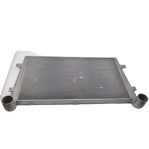 Aftercooler 281-3587 359-9393 2813587 3599393 230-2967 2302967 385-2618 3852618 <strong>Intercooler</strong> For 345D 349D C13 Excavator Engine - Product Image 1