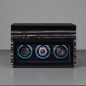 Xu hướng sản phẩm <span class=keywords><strong>2025</strong></span> New arrivals xem quanh co an toàn chất lượng cao Tự động xem Winder với thêm đồng hồ hiển thị tủ - Product Image 1