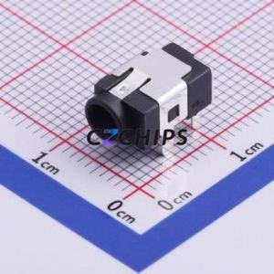 High Quality <b>DC</b>-0310-1.3 Through hole Component (THT) Integrated Circuit IC Chip PMIC <b>DC</b> <b>Power</b> Connector - Product Image 1