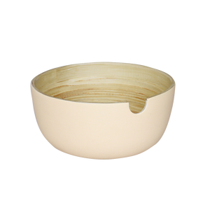 Eco Friendly Durable Natural Handcrafted Wooden Salad <b>Bowls</b> Made in Vietnam - Product Image 6