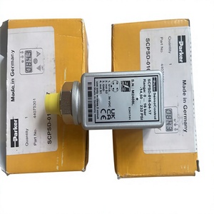 IP65เซ็นเซอร์น้ำหนักบรรทุกที่สำคัญที่ปลอดภัย SCPSD-400-14-15มีในสต็อก - Product Image 4