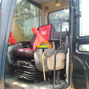 รถขุดตีนตะขาบ Caterpillar CAT 325C มือสอง ราคาพิเศษ รุ่น 330D & 336D พร้อมมอเตอร์และอะไหล่สำคัญ - Product Image 5