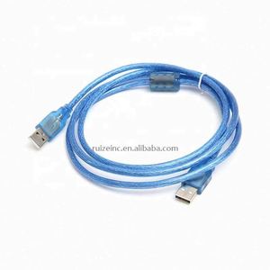 Cáp mở rộng máy tính USB đĩa bàn phím và chuột kết nối cáp dữ liệu máy in USB Đèn Fan sạc kết nối - Product Image 1