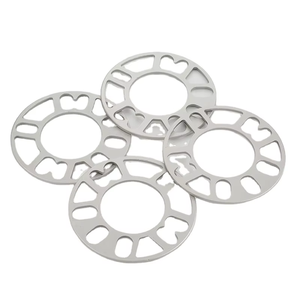 3MM/5MM/6MM/8MM/10MM ENTRETOISE <span class=keywords><strong>DE</strong></span> <span class=keywords><strong>ROUE</strong></span> EN ALLIAGE <span class=keywords><strong>CALE</strong></span> CALES Cales d'espacement <span class=keywords><strong>de</strong></span> <span class=keywords><strong>roue</strong></span> <span class=keywords><strong>de</strong></span> <span class=keywords><strong>voiture</strong></span> universel Plaque <span class=keywords><strong>de</strong></span> cales d'espacement <span class=keywords><strong>de</strong></span> <span class=keywords><strong>roue</strong></span> <span class=keywords><strong>de</strong></span> <span class=keywords><strong>voiture</strong></span> - Product Image 3