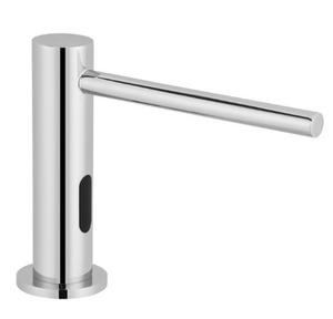 Bình Đựng Xà Phòng Bọt Thông Minh Tự Động Không Chạm Bằng Đồng Cảm Biến Kiểu Vòi Nước Cho Phòng Tắm - Product Image 5