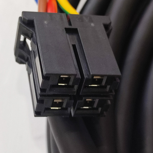 Servomotor AC FANUC A06B-0162-B075 para PLC, PAC y Controladores Dedicados - Product Image 2