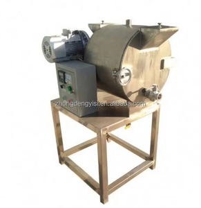 เครื่องบดผสมช็อกโกแลตขนาดเล็กอัตโนมัติอเนกประสงค์ 20 ลิตร - Product Image 3