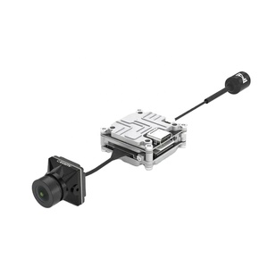 Kit de Cámaras <span class=keywords><strong>Caddx</strong></span> <span class=keywords><strong>Nebula</strong></span> <span class=keywords><strong>Pro</strong></span> <span class=keywords><strong>Vista</strong></span>, Transmisor FPV Digital HD de 720p/120fps a 5.8GHz, Cámara FPV de 2.1mm y 150 Grados para Mini Dron RC - Product Image 1