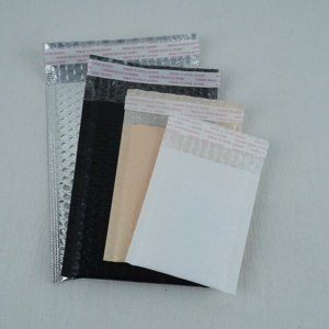 <span class=keywords><strong>Buste</strong></span> Imbottite Personalizzate con Logo Stampato <span class=keywords><strong>Buste</strong></span> per Spedizioni con <span class=keywords><strong>Bolle</strong></span> d'<span class=keywords><strong>Aria</strong></span> - Product Image 2