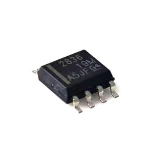 OPA2836IDR OPA2836 2836 SOIC-8 Circuito Integrado Amplificador Operacional - Product Image 1