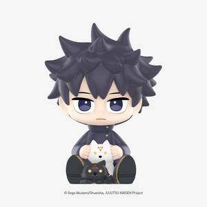 POP MART Auténtico Jujutsu Kaisen Serie Uniformes Caja Sorpresa Estilo Confirmado Yuji Gojo Megumi Nobara Maki Inumaki Panda <span class=keywords><strong>Nanami</strong></span> - Product Image 4