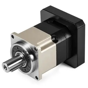 26Mm Diameter Kunststof Planetaire Versnellingsbak 12V Dc Tandwielmotor Voor Transportband