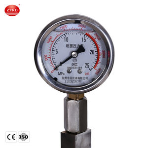 Reator hidrotérmico revestido de alta temperatura - Product Image 5