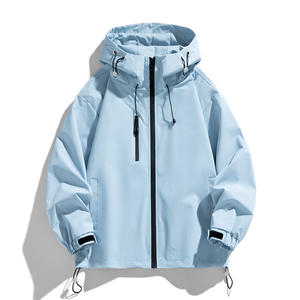 Winter <b>Waterproof</b> Windproof Hunting <b>Clothing</b> Windbreaker Jacket Brand Men Standard Print <b>for</b> Men - Product Image 4