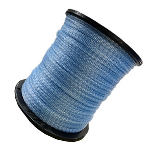 Migliore vendita infrangibile torsione erba <span class=keywords><strong>decespugliatore</strong></span> linea corda in Nylon corda 2.4mm 2.7mm 3.0mm - Product Image 4