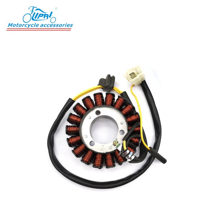 Катушка статора мотоциклетного генератора Comp для Honda SH125 SH150