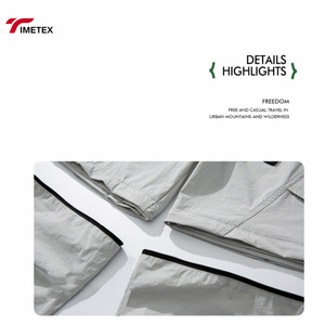 <span class=keywords><strong>2025</strong></span> Thiết Kế Mới Nhất Bán Chạy Nhất Thể Thao Ngoài Trời Và Giải Trí Dual-Sử Dụng Có Thể Tháo Rời Làm Việc Quần Hoạt Động Đáy Bán Buôn Xu Hướng - Product Image 5