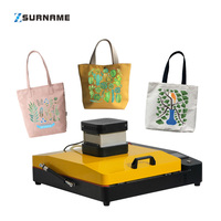 Huanhangzhou — four à encre d'impression A3, mini machine, appareil de séchage dtf pour animaux de compagnie