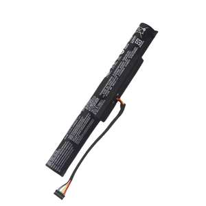 Batería L14C3A01 de alta calidad para <span class=keywords><strong>10</strong></span>,8 Ideapad 100-15iby 3ICR19/65 100-15IBY 2200 V mAh para <span class=keywords><strong>LENOVO</strong></span> - Product Image 2