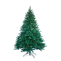Hoge Kwaliteit Kunstmatige Decoratieve Pvc Kerstboom Met Grenen