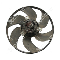 Ventilateur de refroidissement de radiateur à condensateur 7701036724 pour REANULT LAGUNA TWINGO MEGANE TWINGO THALIA
