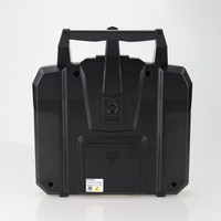 Émetteur RC FS-i6 2,4 GHz 6 canaux avec récepteur FS-iA6 pour drone, avion, hélicoptère, planeur, système de télécommande