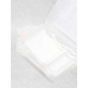 55 Étui carré pour fil dentaire - Product Image 1