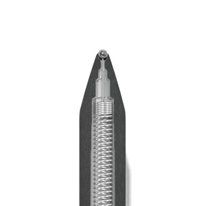 Stainless Steel Compression Spring For Ballpoint <b>Pen</b> Precision Miniature <b>Shock</b> Absorbing Metal Spring Office School Use - Product Image 4
