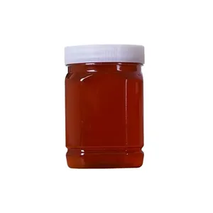 100% น้ำผึ้ง ELA ของจีนที่มีสี ELA จากการข่มขืนและ chastetree หรือน้ำผึ้งอื่นๆบรรจุในขวดหรือกลองอาหารเพื่อสุขภาพ