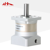 Réducteur de vitesse planétaire haute précision 60 mm 3000 tr/min, rapport 10:1, jeu de 10 Nm, couple 10 Nm, IP54, moteur de réduction, servomoteur