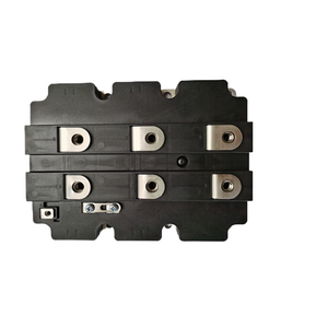 Nouveau module IGBT simple Hitachi Energy ABB HiPak 5SNA 1500E330305 en silicium, matériau de plaque de silicium CH, autre type de montage - Product Image 1