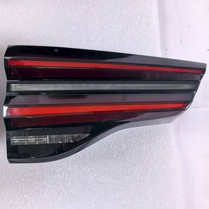 Luz Trasera Original G01 M40 M40i LCI para BMW X3 M40 M40i G01 LED LCI, Luces Traseras 2021 <span class=keywords><strong>2022</strong></span> 2023 2024, Accesorios G01 - Product Image 3