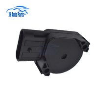 Sensor de Posición del Acelerador TPS 134118A012097 Compatible con Dodge Ram 2500 3500 2007, Repuesto