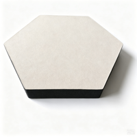 Panneaux acoustiques en polyuréthane de Xiamen, design moderne, durables, options personnalisées, installation sur site pour studio à domicile
