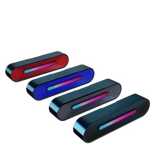 Không dây rạp hát tại nhà hệ thống <span class=keywords><strong>Soundbar</strong></span> Bluetooth loa âm thanh thanh với loa siêu trầm - Product Image 6