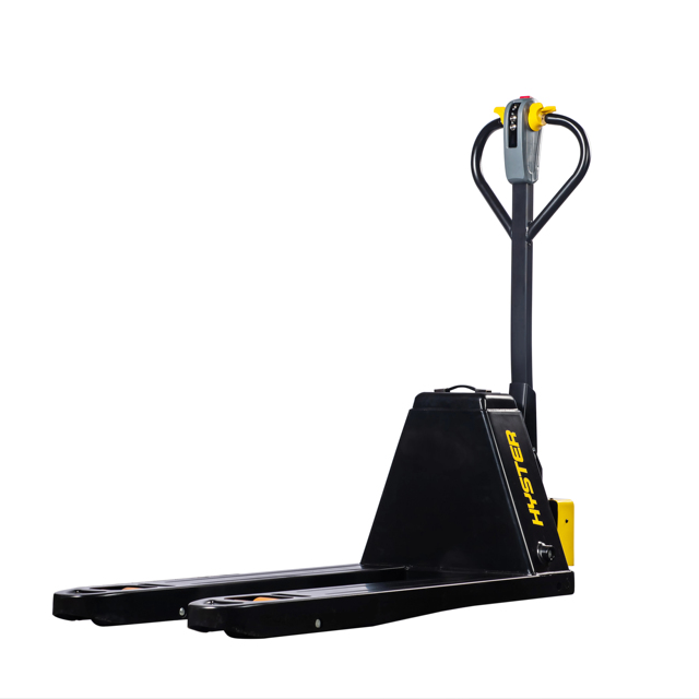 Hyster LIthium-ion Powered Pallet Truck 1.5T